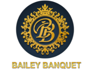 bailey banquet logo