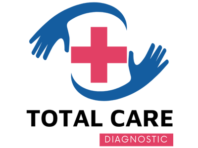 total care diagnostic logo