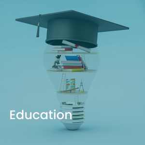 Education industry