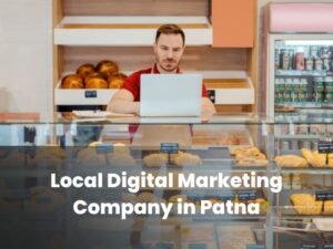 Local Digital Marketing Company in Patna - Skylab SEO