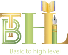 BTHL Classes logo