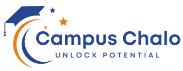 Campus Chalo Logo