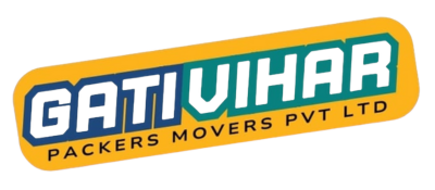 GatiVihar Logo