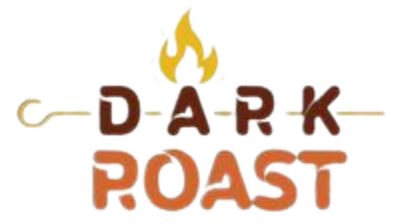 Dark Roast Logo