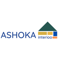 Ashoka Interioo Logo