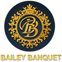 Bailey Banquet Logo