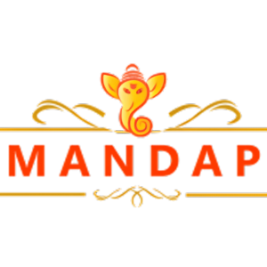 Mandap Wedding