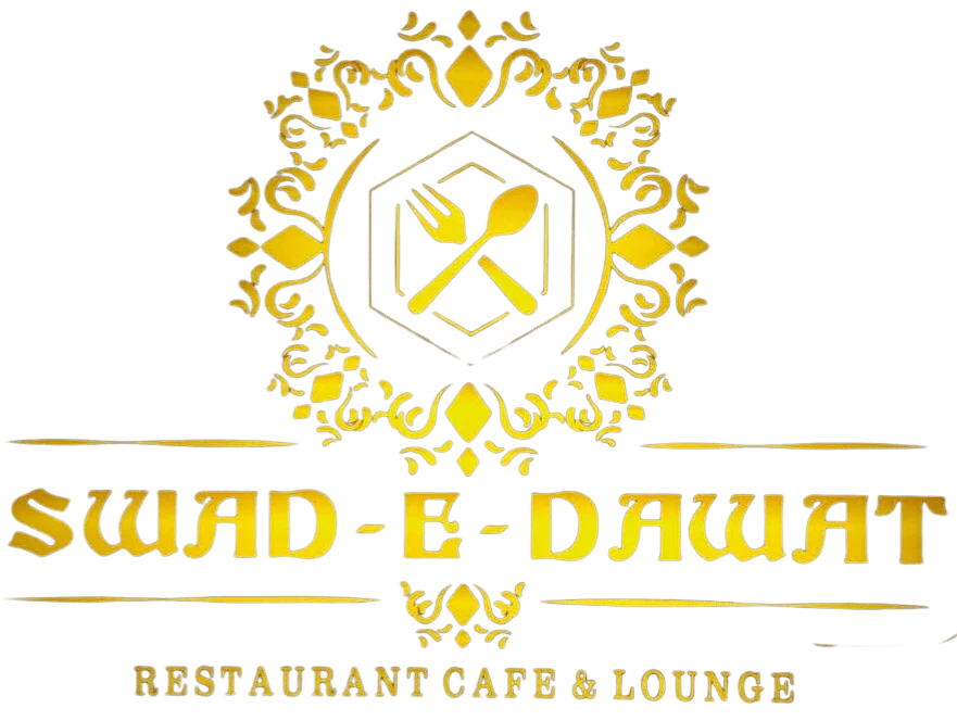 Swad-e-dawat Logo