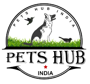 Pets Hub India Logo